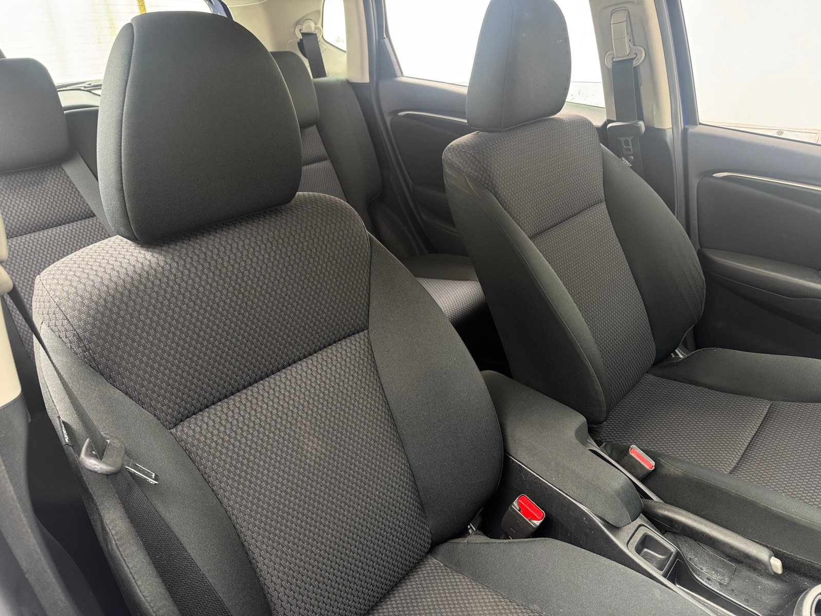 Thumbnail: 2019 Honda Fit - 2