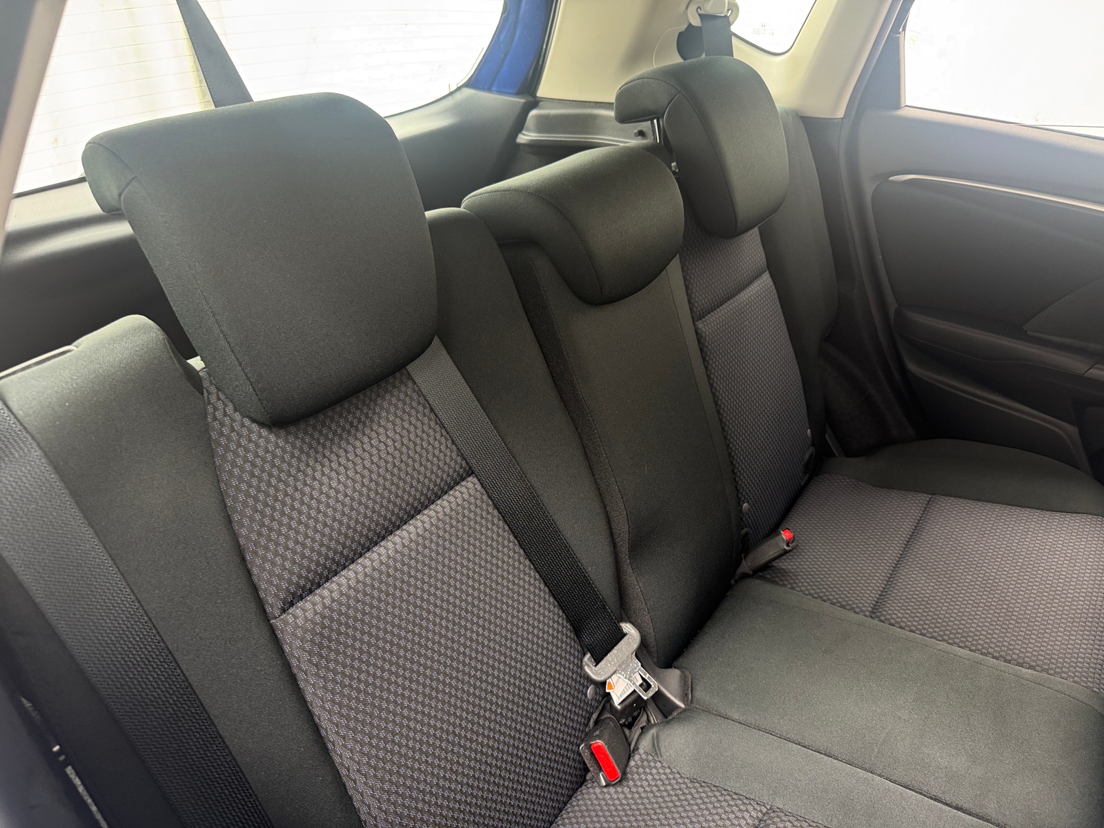 Thumbnail: 2019 Honda Fit - 6