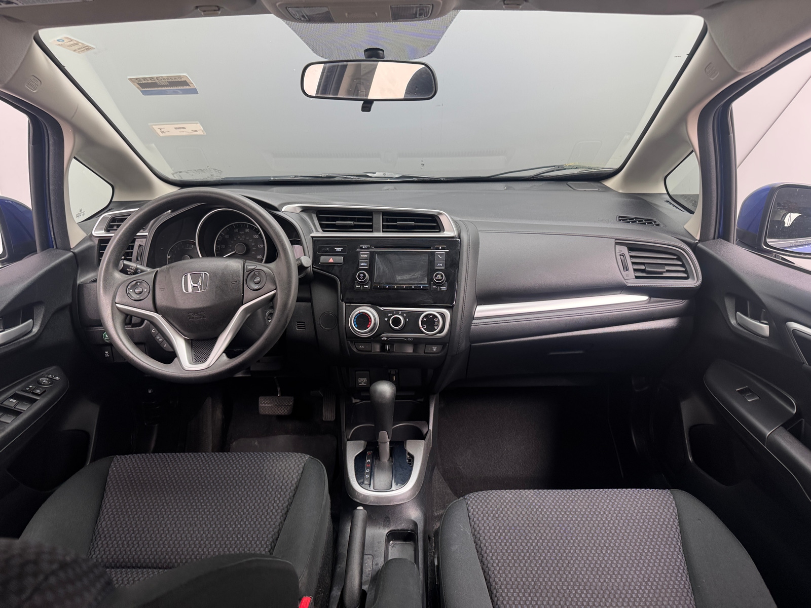Thumbnail: 2019 Honda Fit - 3