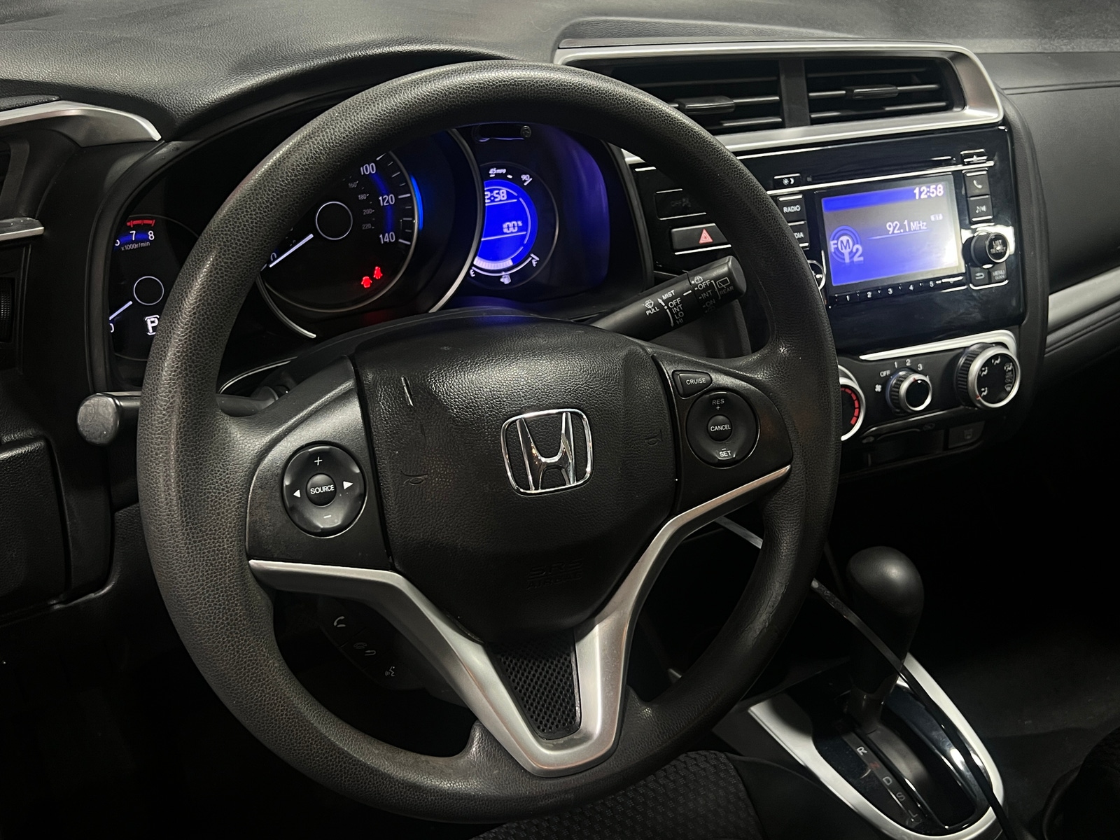Thumbnail: 2019 Honda Fit - 5
