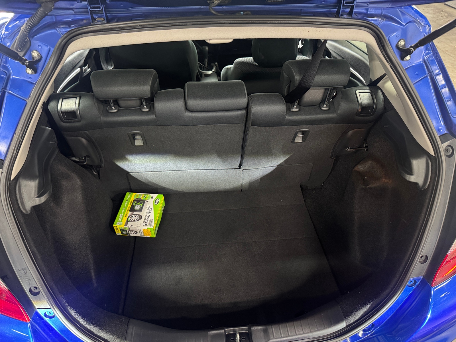 Thumbnail: 2019 Honda Fit - 7