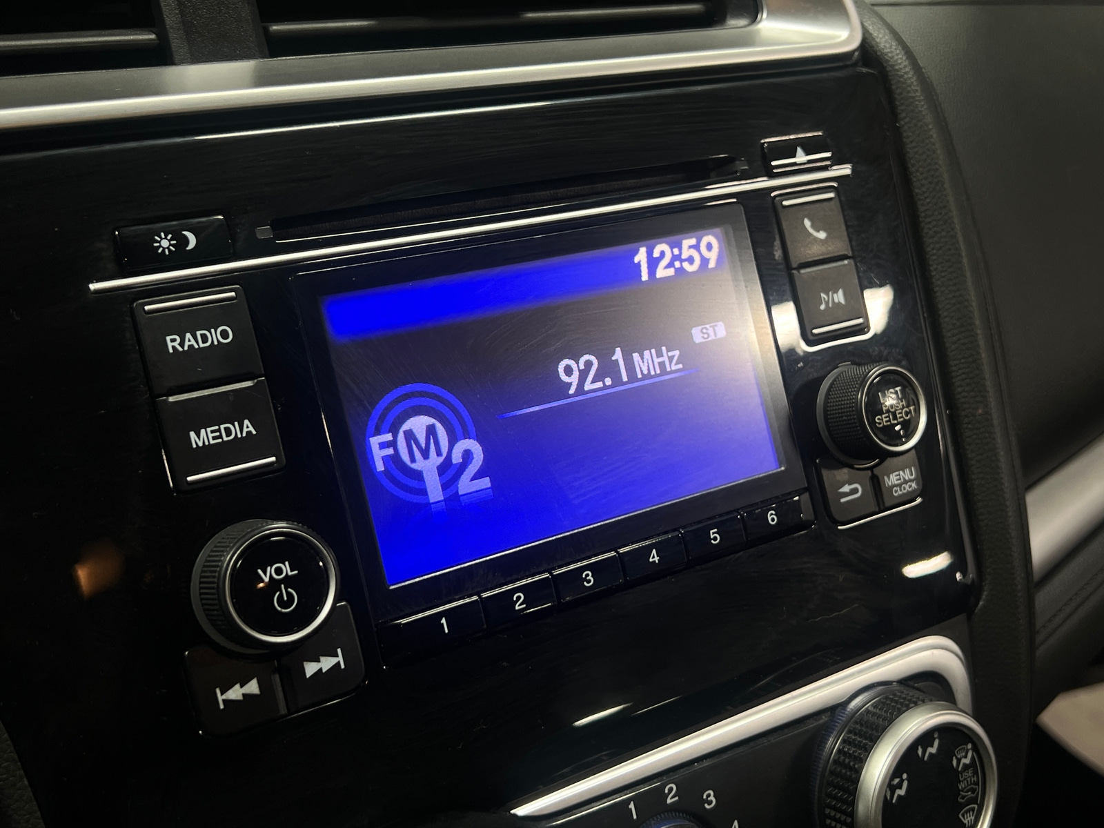 Thumbnail: 2019 Honda Fit - 4