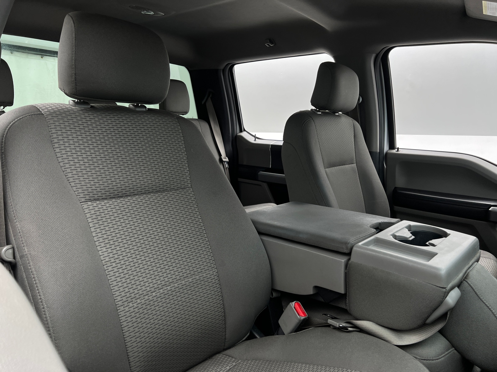 Thumbnail: 2016 Ford Econoline - 2