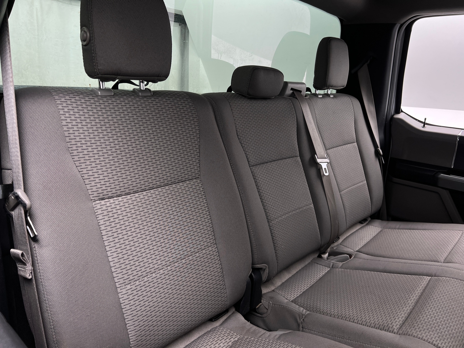 Thumbnail: 2016 Ford Econoline - 6