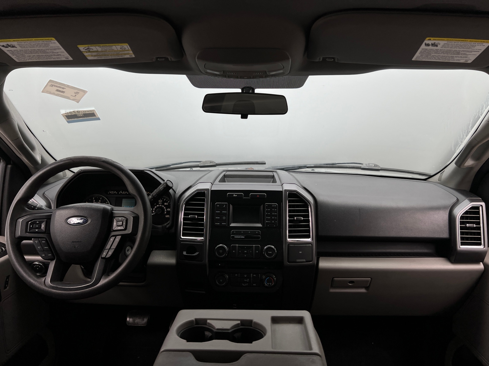 Thumbnail: 2016 Ford Econoline - 3