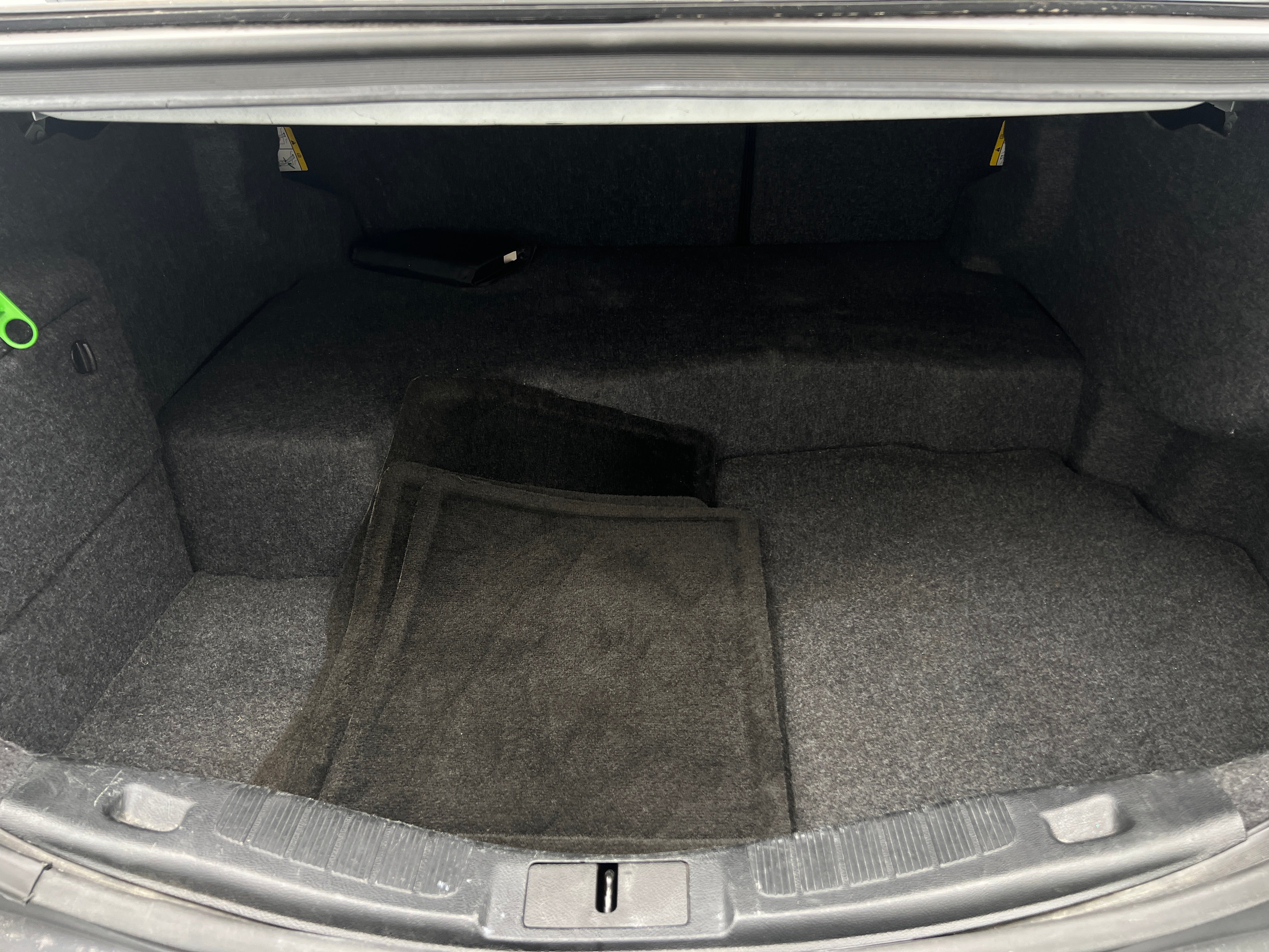 2019 Ford Fusion Hybrid