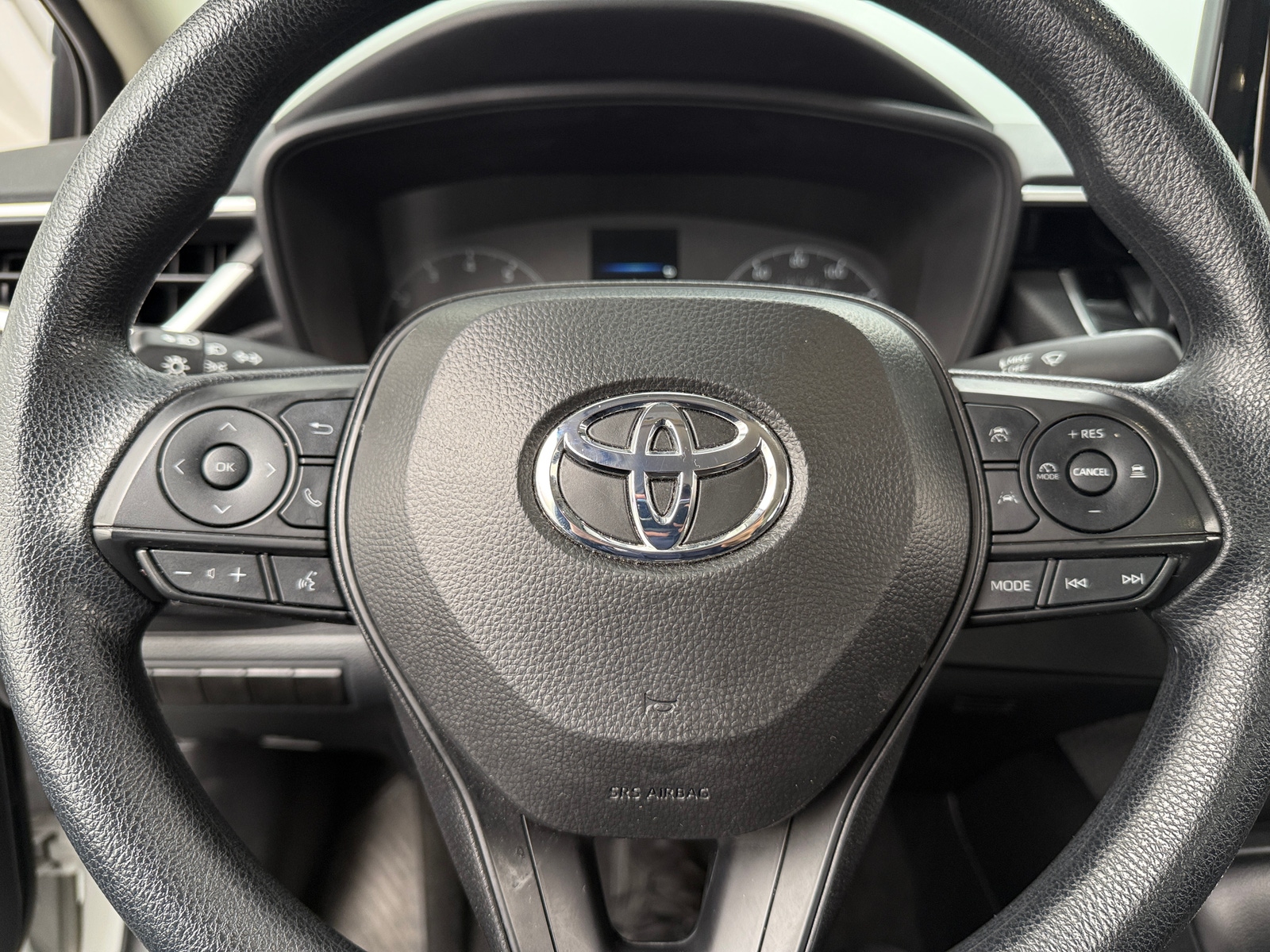 Thumbnail: 2024 Toyota Corolla - 5