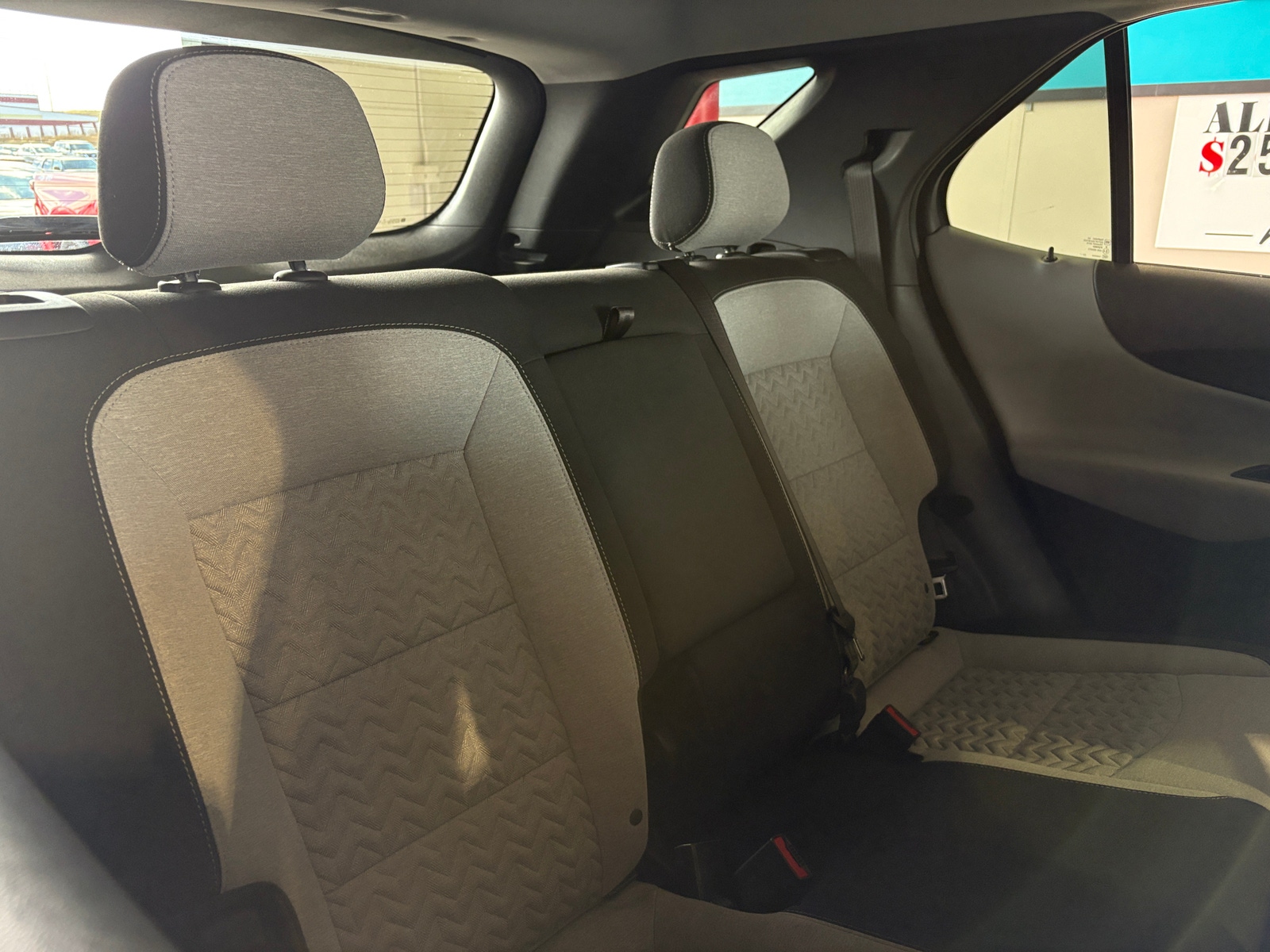 Thumbnail: 2023 Chevrolet Equinox - 6