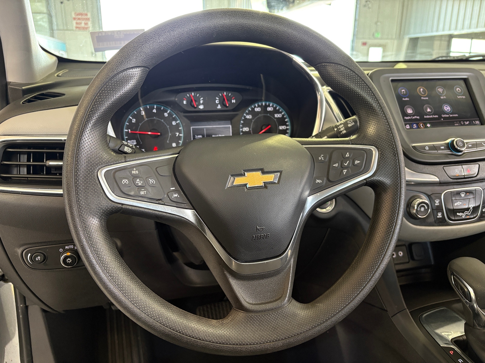 Thumbnail: 2023 Chevrolet Equinox - 5