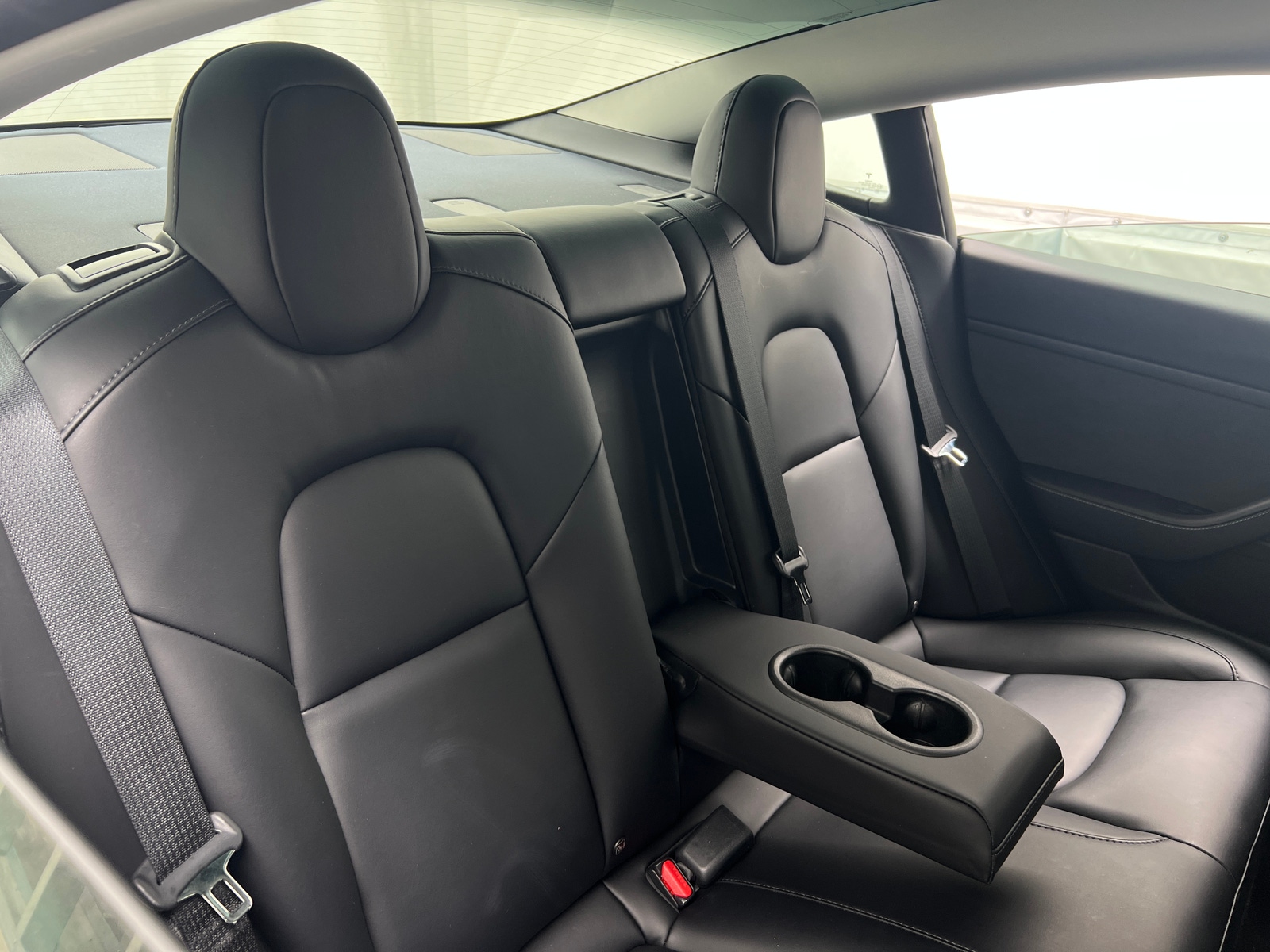 Thumbnail: 2021 Tesla Model 3 - 5