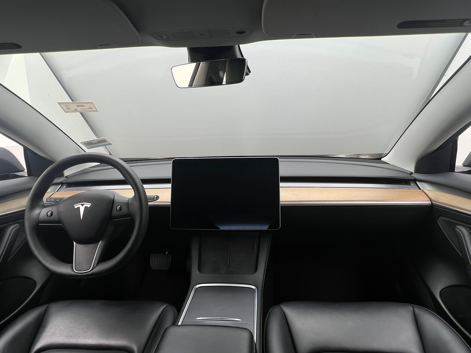 Thumbnail: 2021 Tesla Model 3 - 2