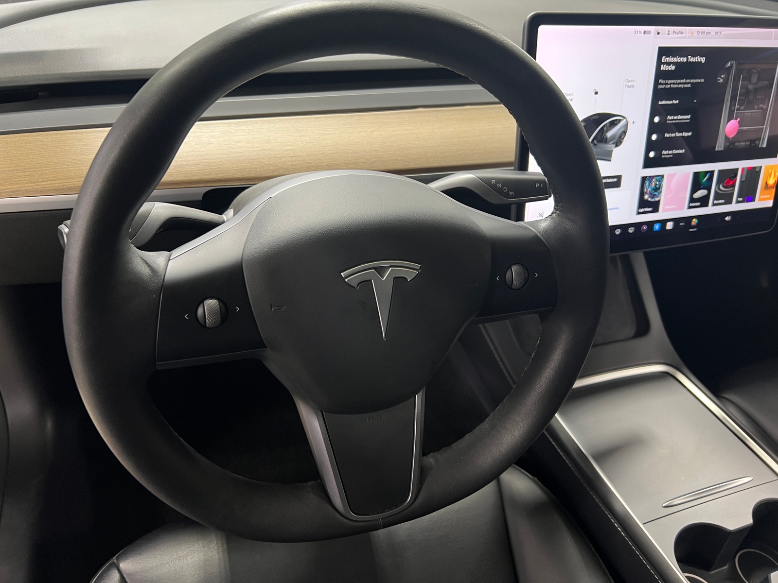 Thumbnail: 2021 Tesla Model 3 - 4