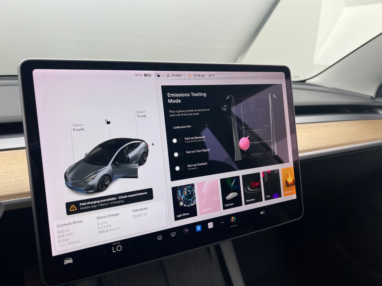 Thumbnail: 2021 Tesla Model 3 - 3