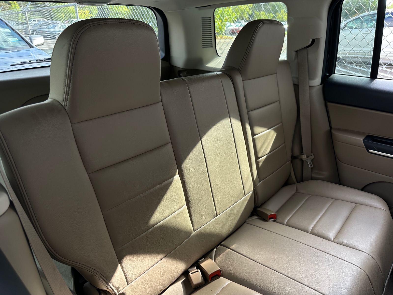Thumbnail: 2014 Jeep Patriot - 5