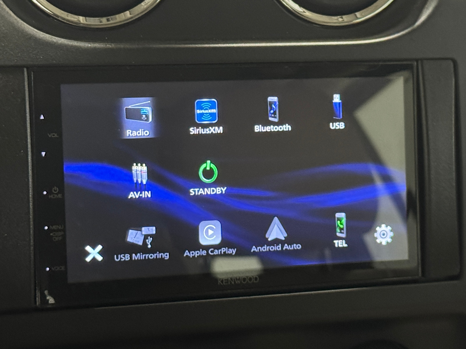 Thumbnail: 2014 Jeep Patriot - 3