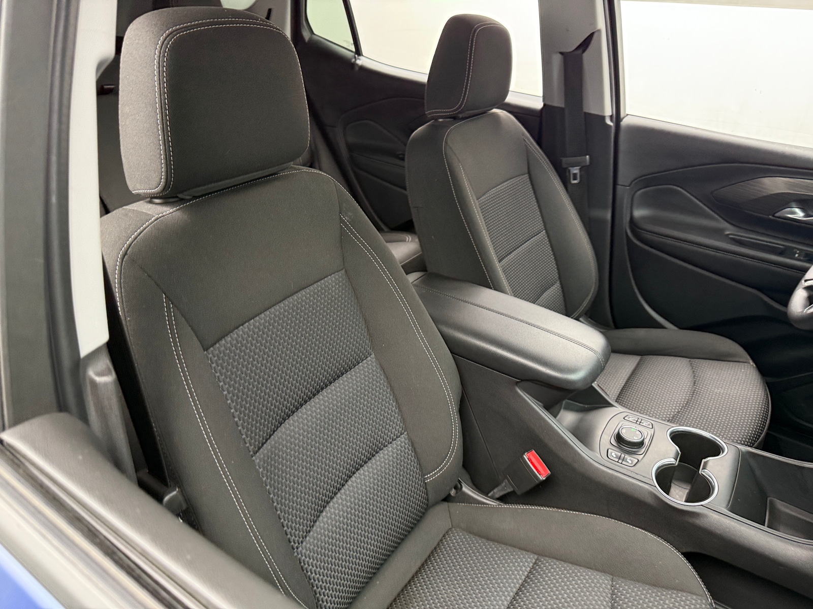 Thumbnail: 2022 GMC Terrain - 2