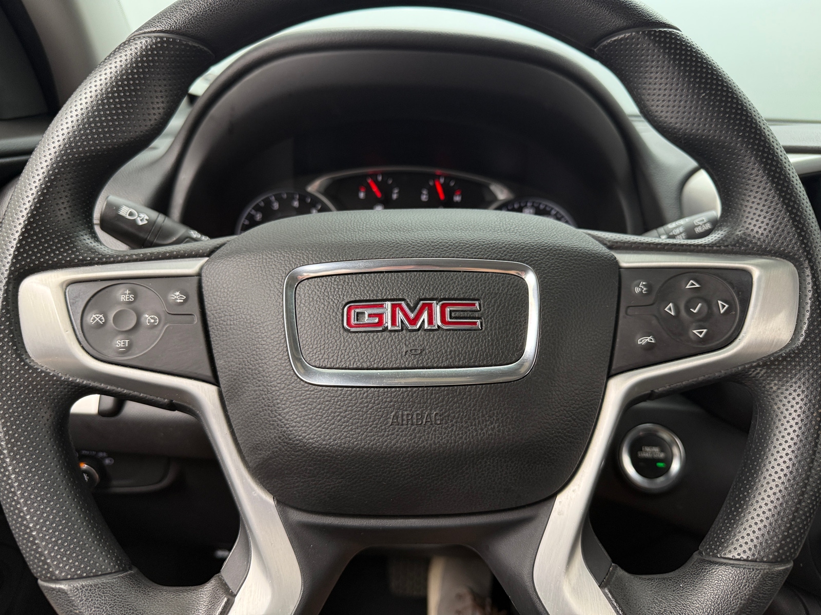 Thumbnail: 2022 GMC Terrain - 5