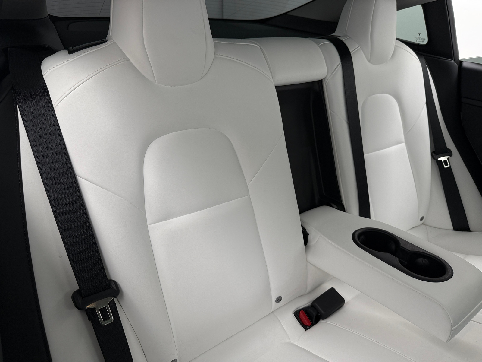Thumbnail: 2023 Tesla Model 3 - 5