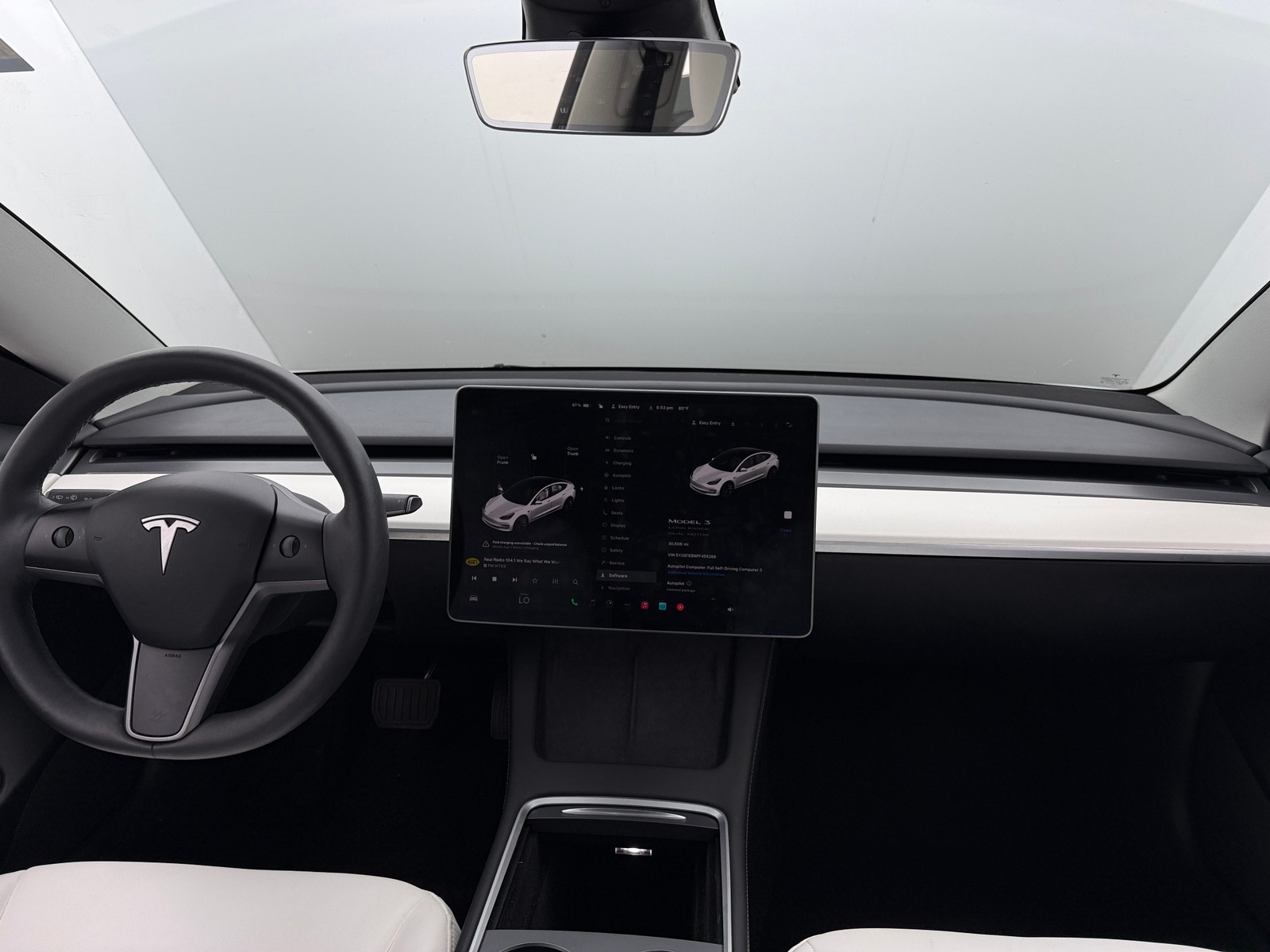 Thumbnail: 2023 Tesla Model 3 - 2