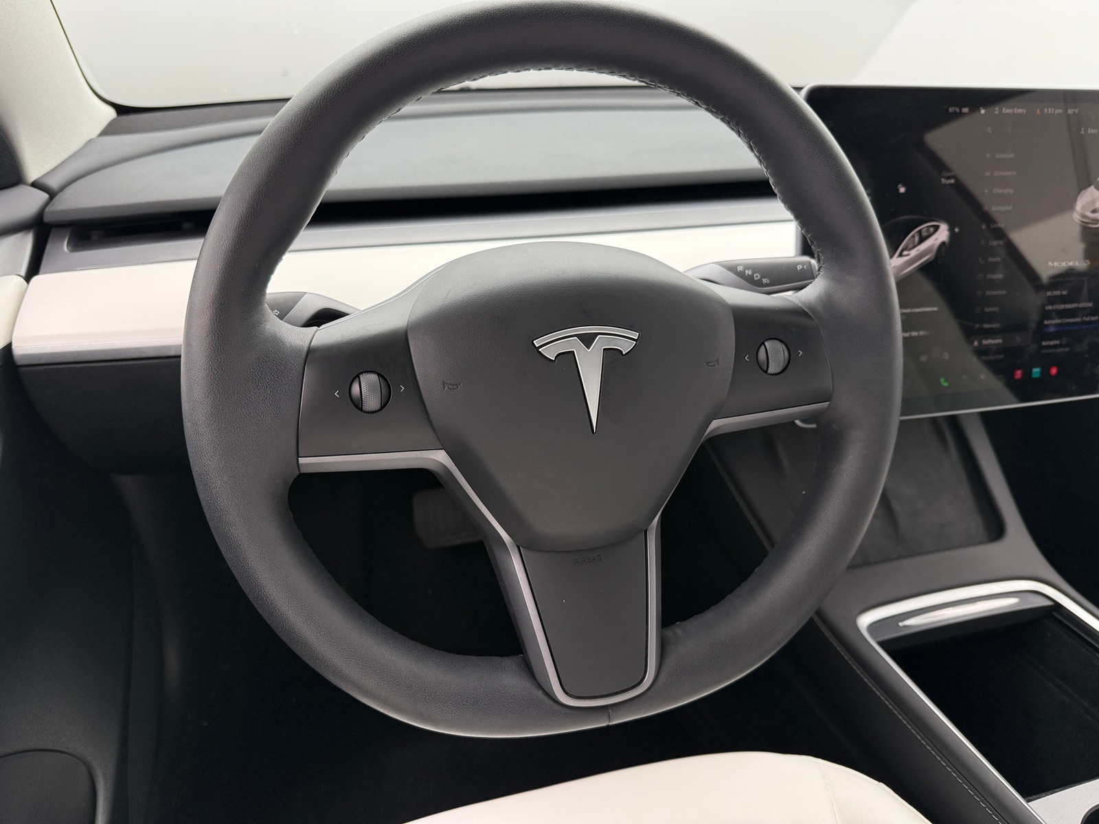 Thumbnail: 2023 Tesla Model 3 - 4