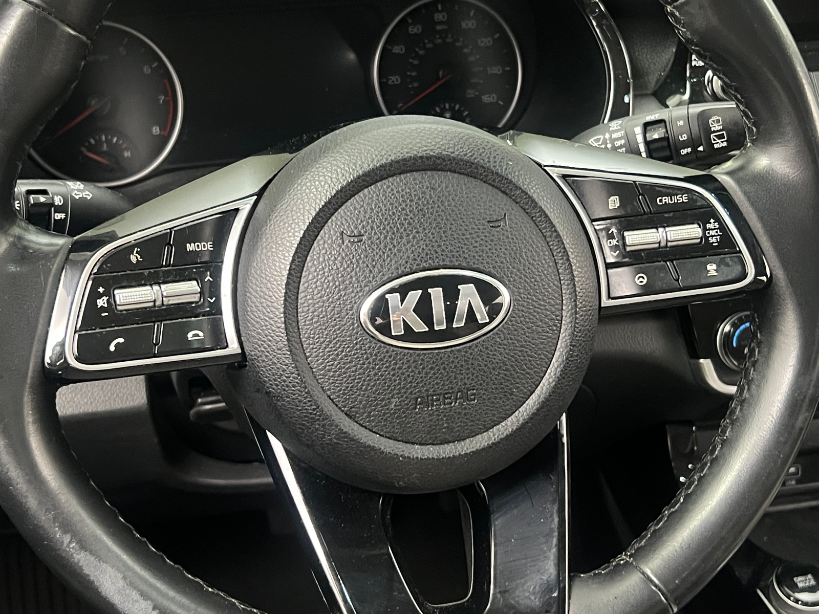 Thumbnail: 2021 Kia Seltos - 4