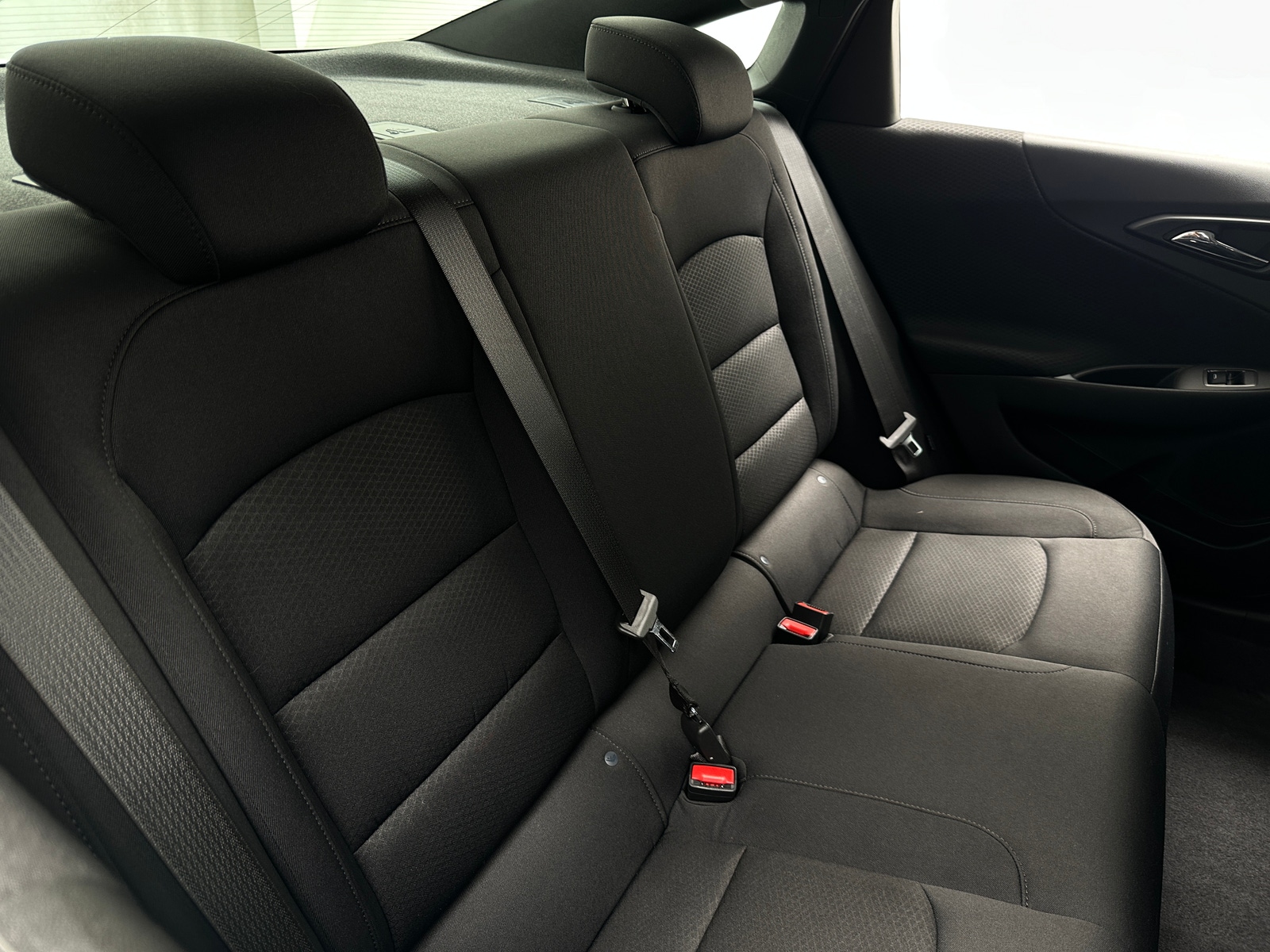 Thumbnail: 2023 Chevrolet Malibu - 6