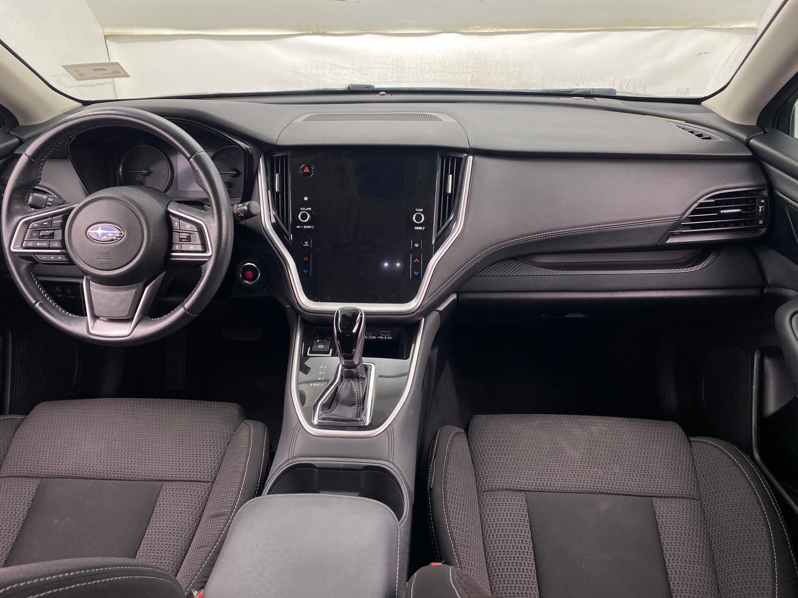 Thumbnail: 2023 Subaru Outback - 3