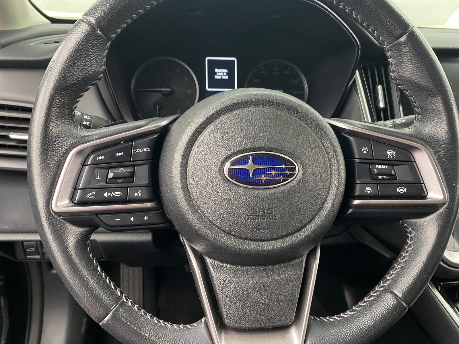 Thumbnail: 2023 Subaru Outback - 5