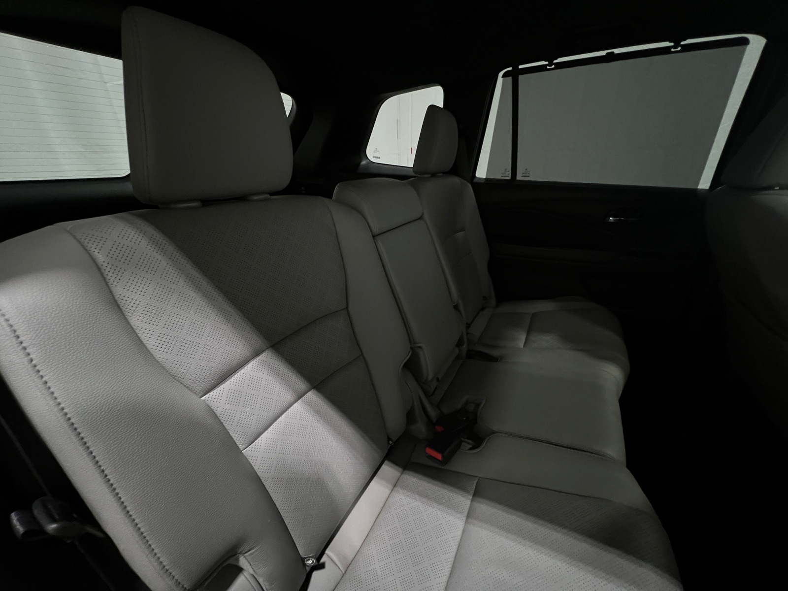 Thumbnail: 2021 Honda Passport - 5