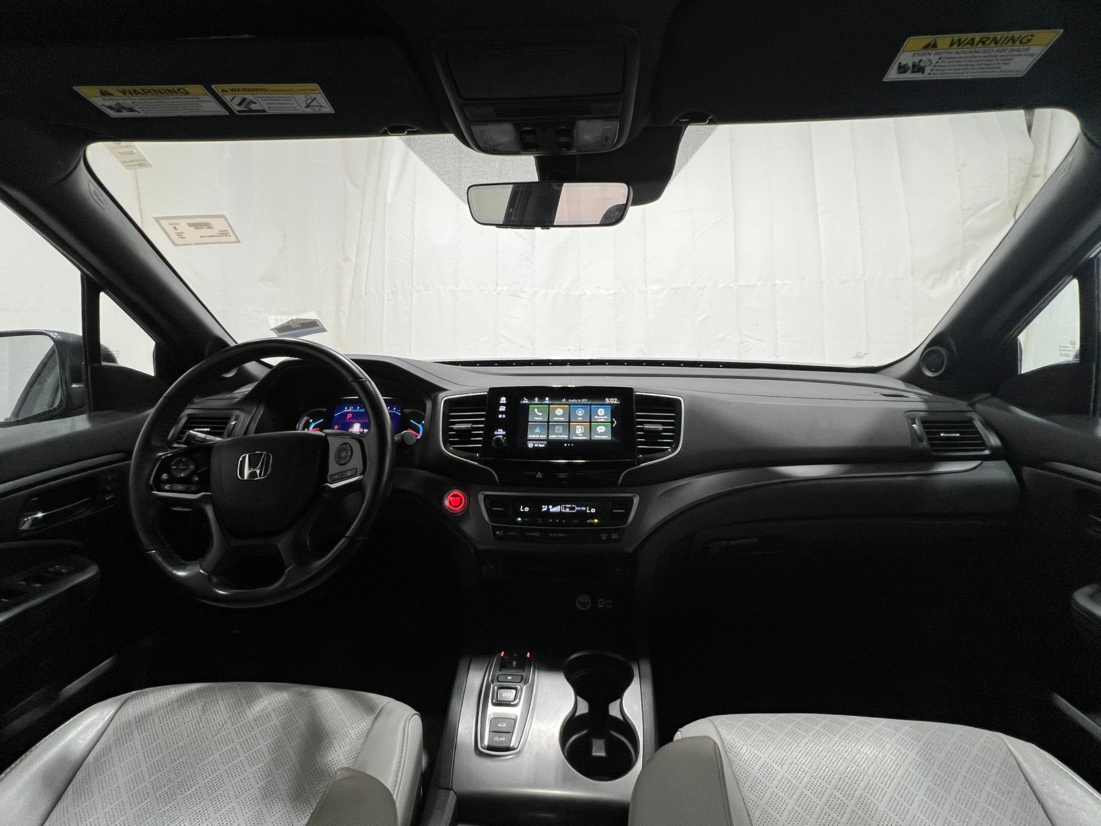 Thumbnail: 2021 Honda Passport - 2