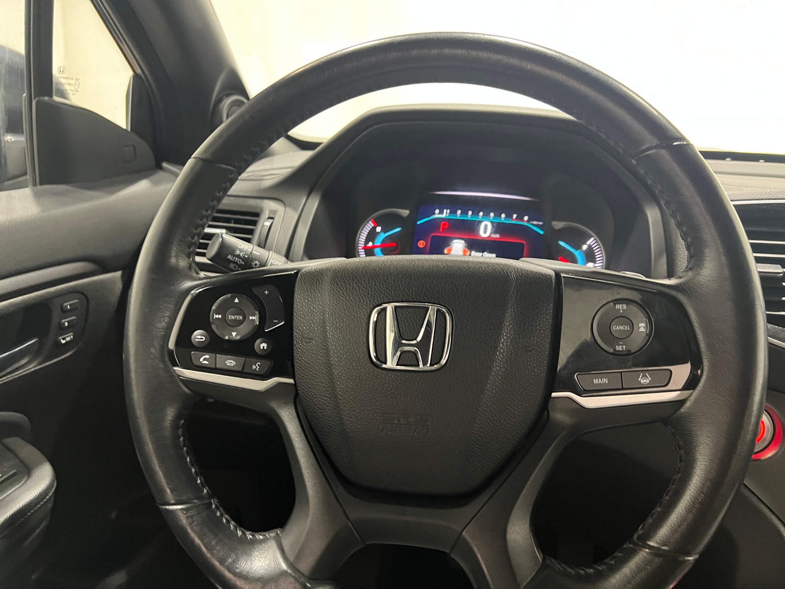 Thumbnail: 2021 Honda Passport - 4