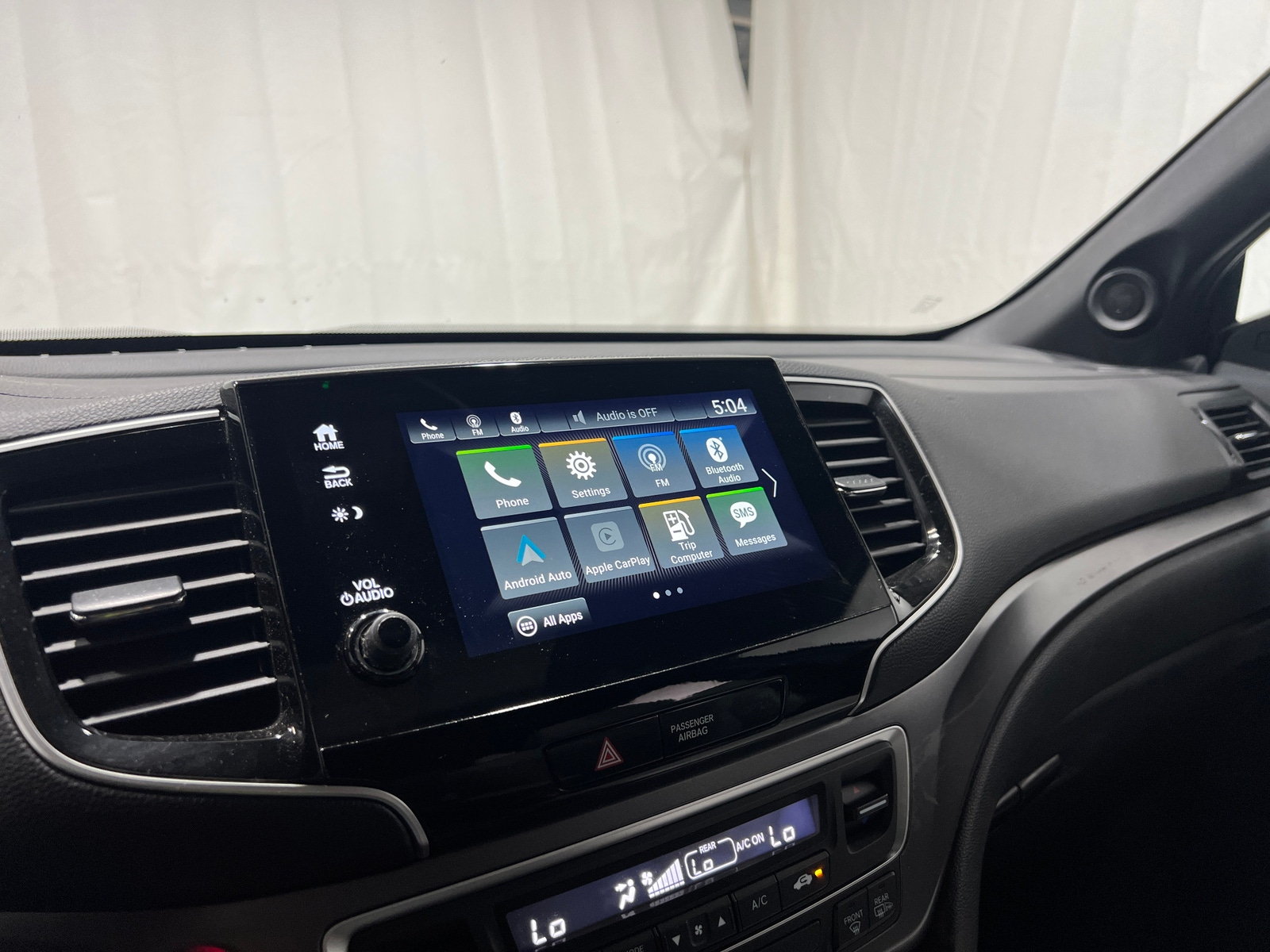 Thumbnail: 2021 Honda Passport - 3