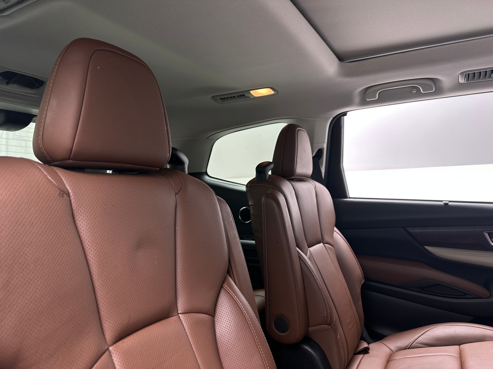 Thumbnail: 2019 Subaru Ascent - 5