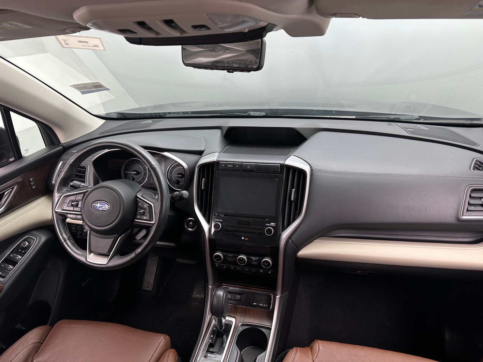 Thumbnail: 2019 Subaru Ascent - 2
