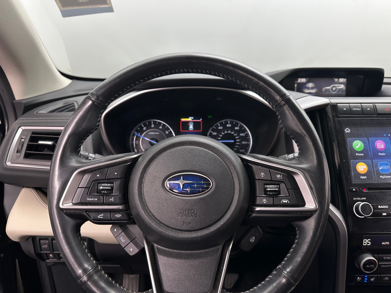 Thumbnail: 2019 Subaru Ascent - 4