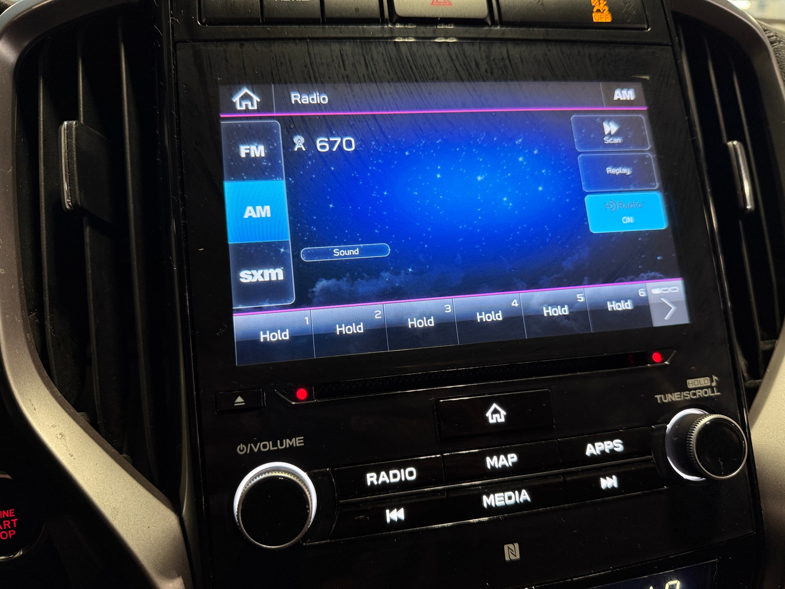 Thumbnail: 2019 Subaru Ascent - 3