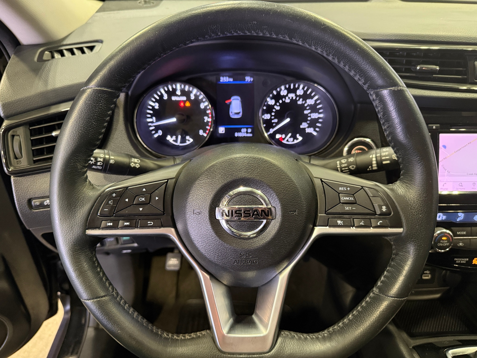 Thumbnail: 2018 Nissan Rogue - 5