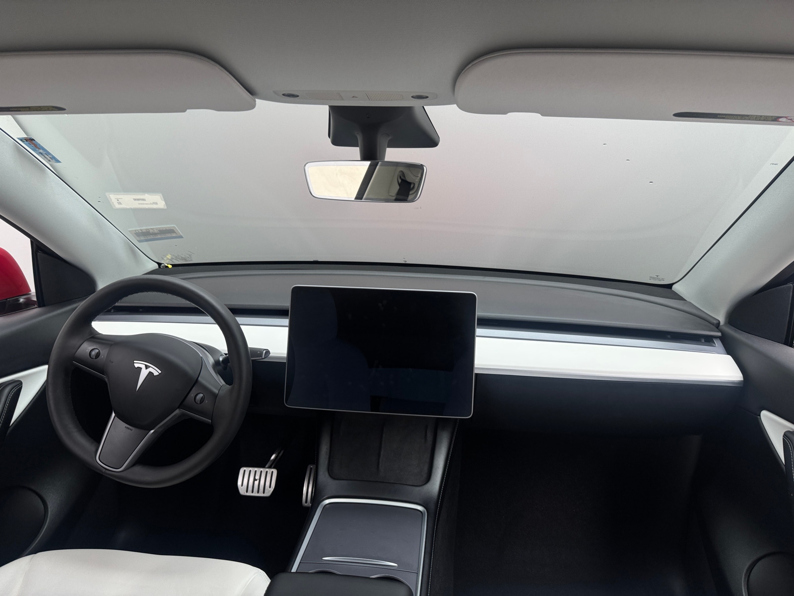 Thumbnail: 2022 Tesla Model Y - 2