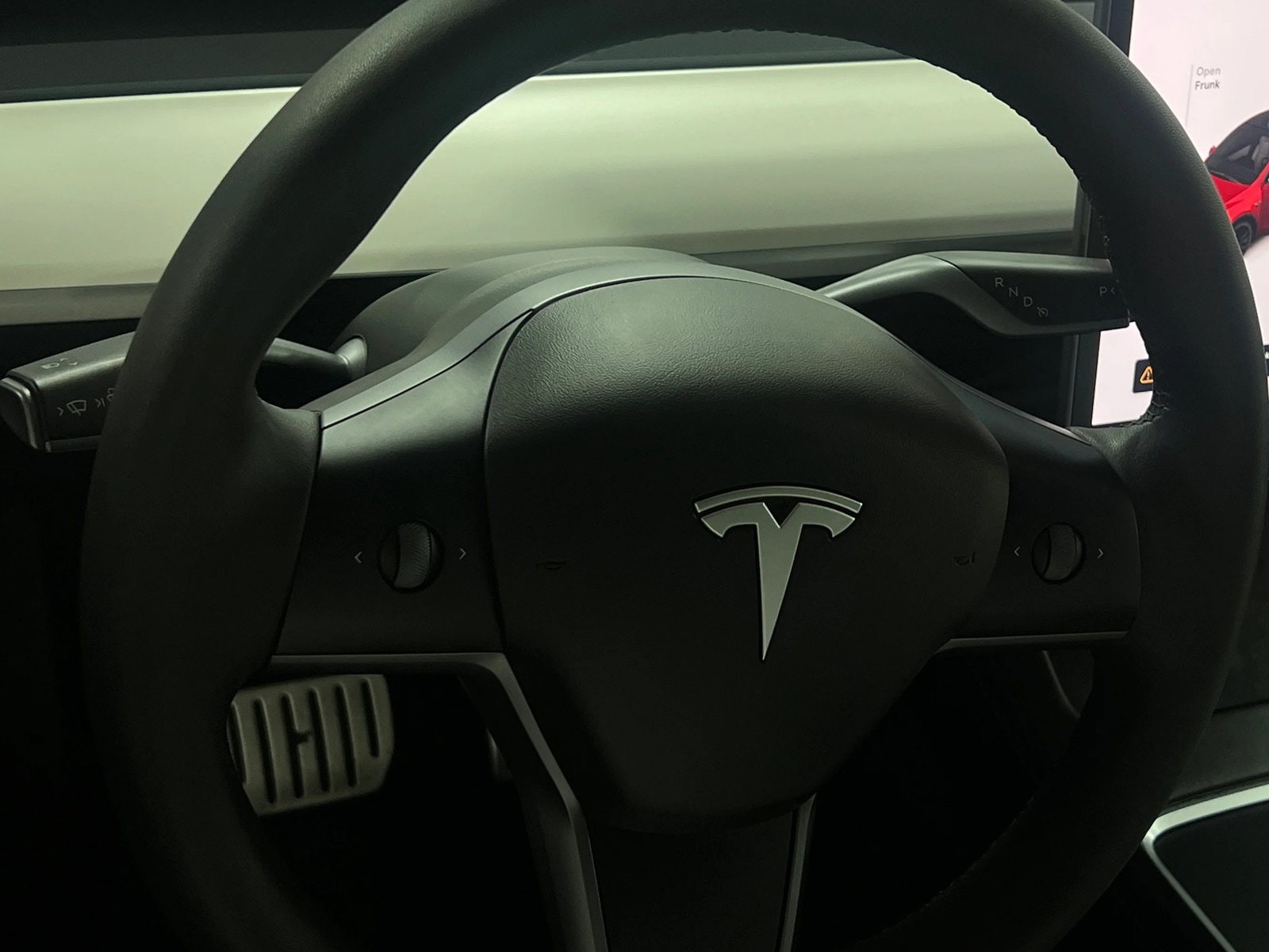 Thumbnail: 2022 Tesla Model Y - 4