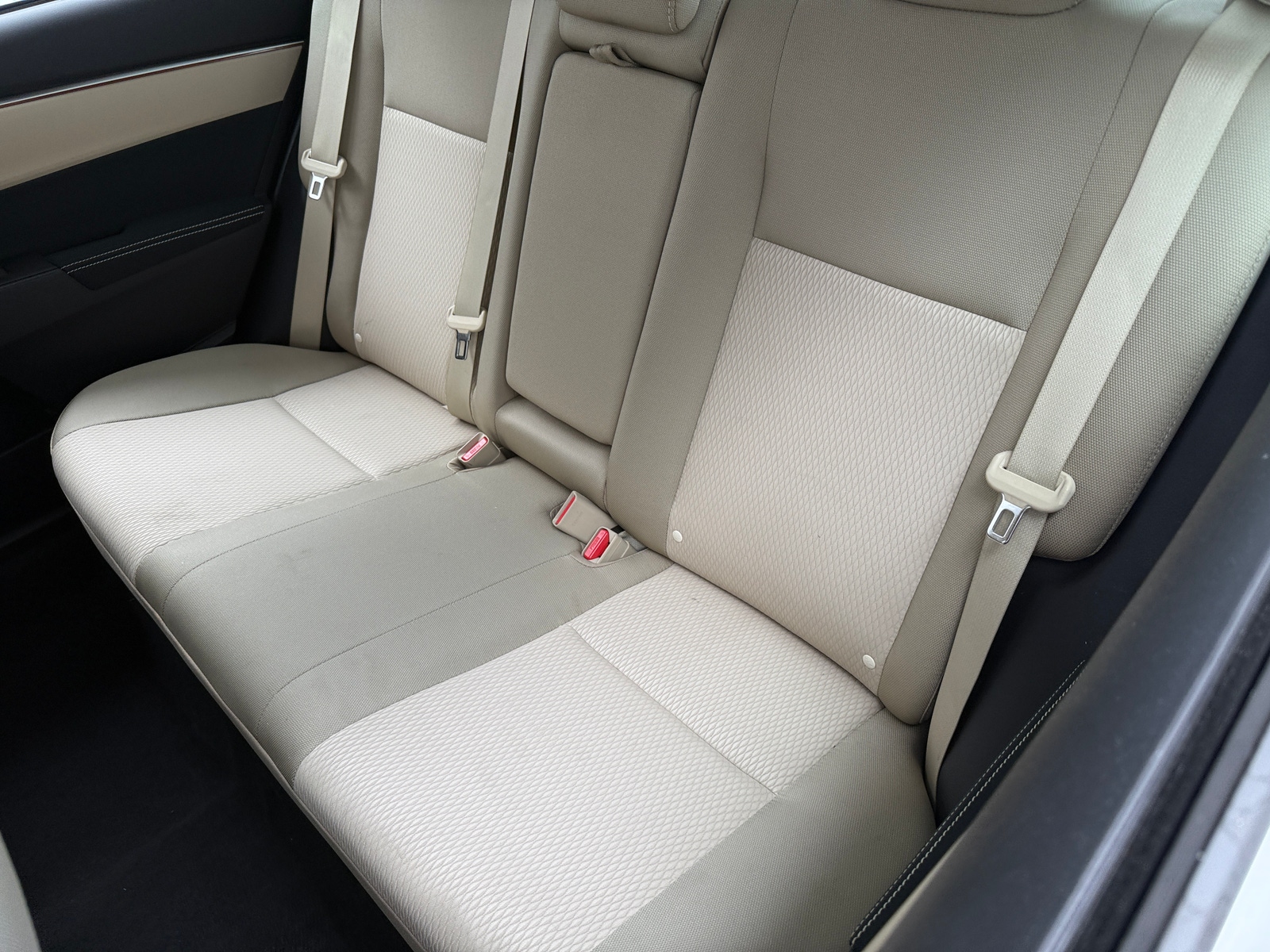 Thumbnail: 2015 Toyota Corolla - 6