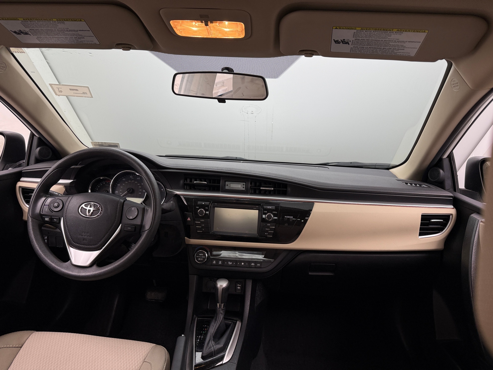 Thumbnail: 2015 Toyota Corolla - 3