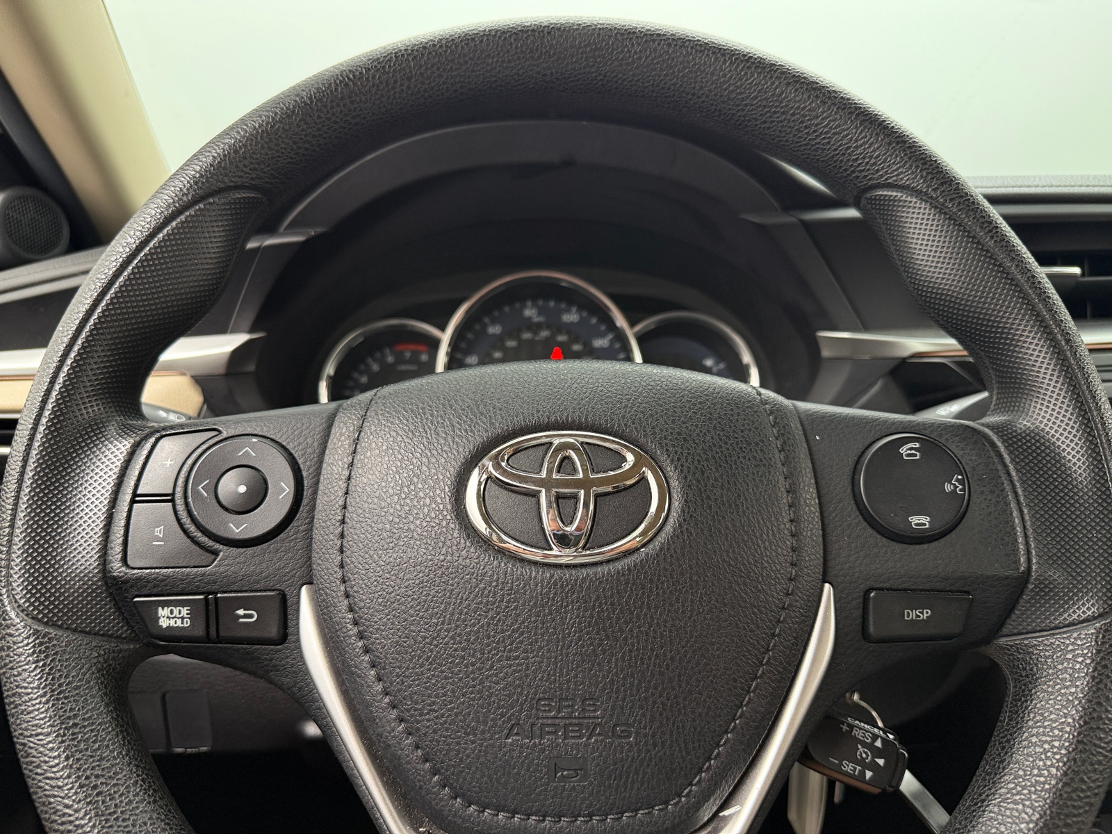 Thumbnail: 2015 Toyota Corolla - 5