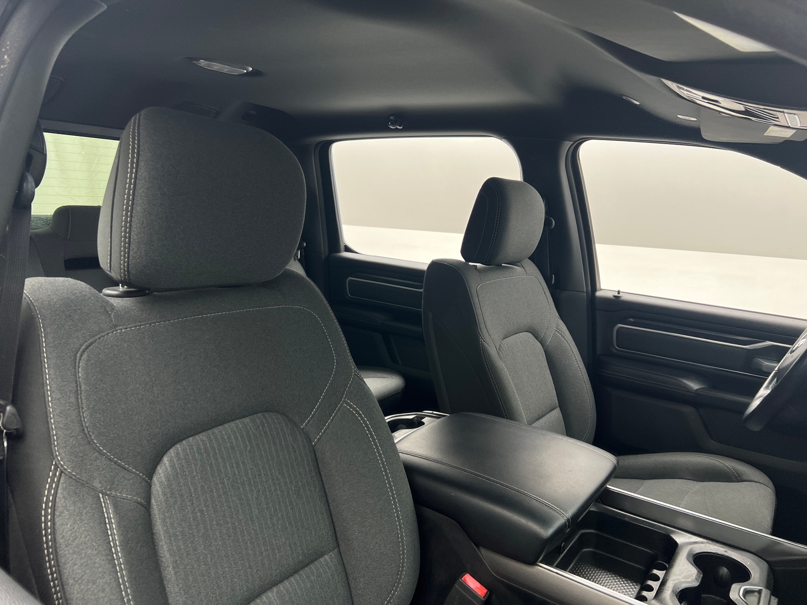 Thumbnail: 2019 RAM 1500 - 2