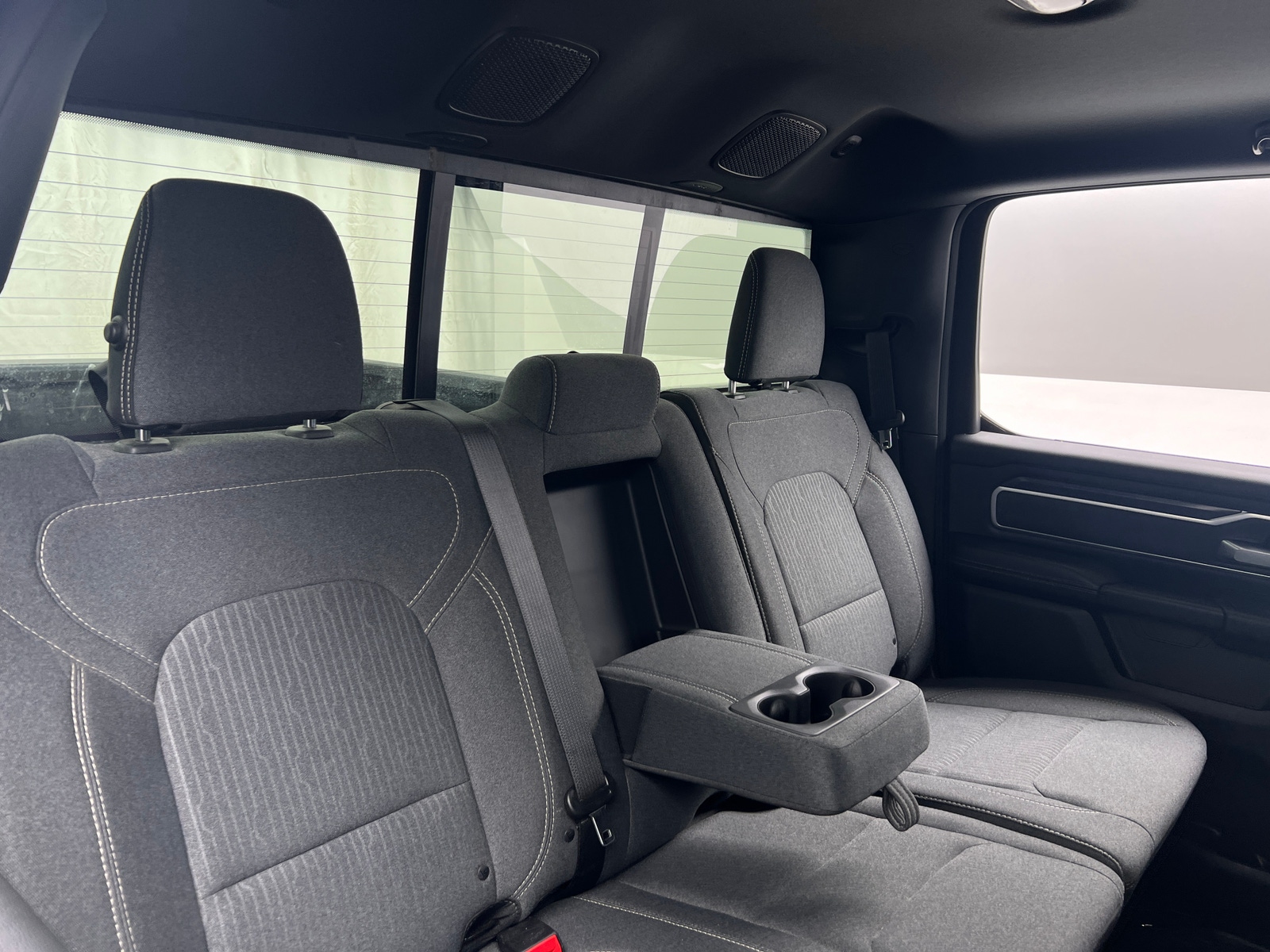 Thumbnail: 2019 RAM 1500 - 6