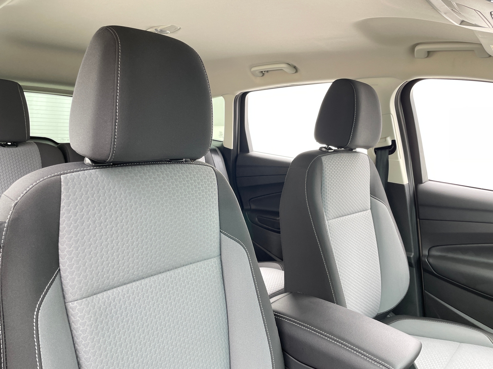 Thumbnail: 2017 Ford Escape - 2