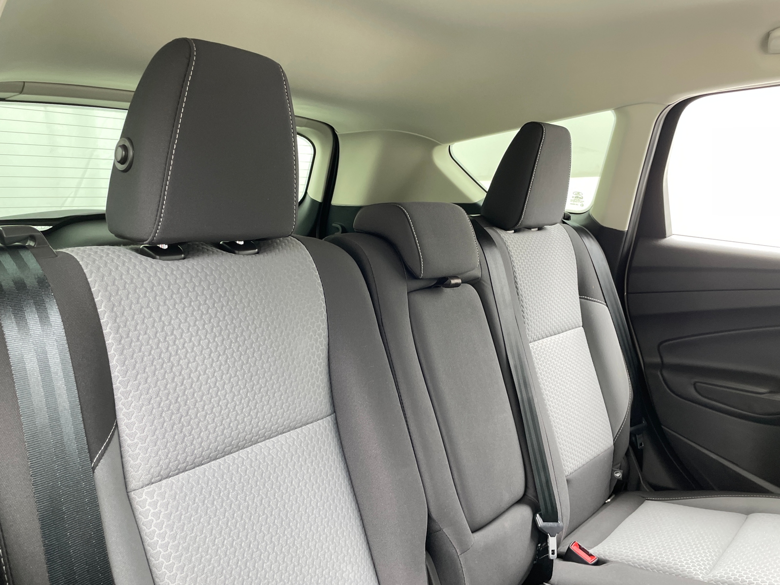 Thumbnail: 2017 Ford Escape - 6