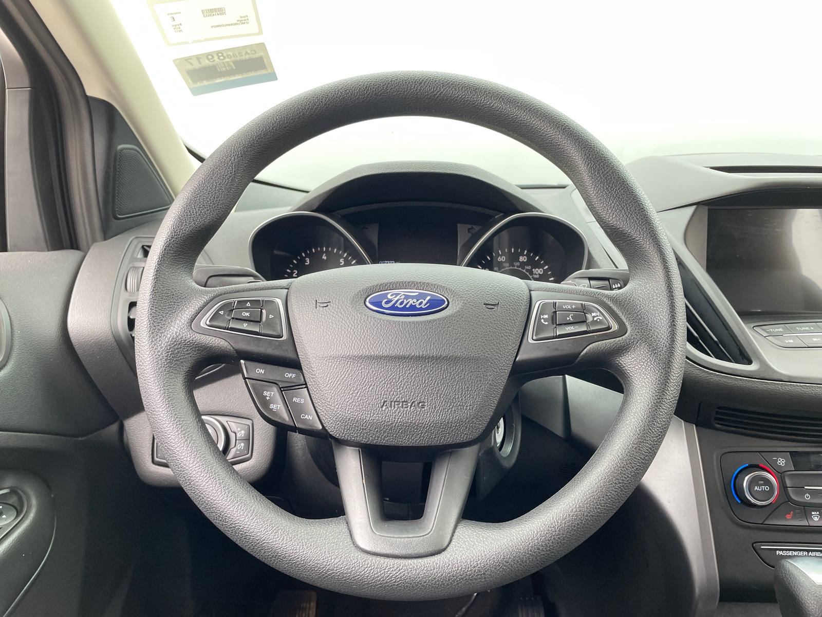 Thumbnail: 2017 Ford Escape - 5
