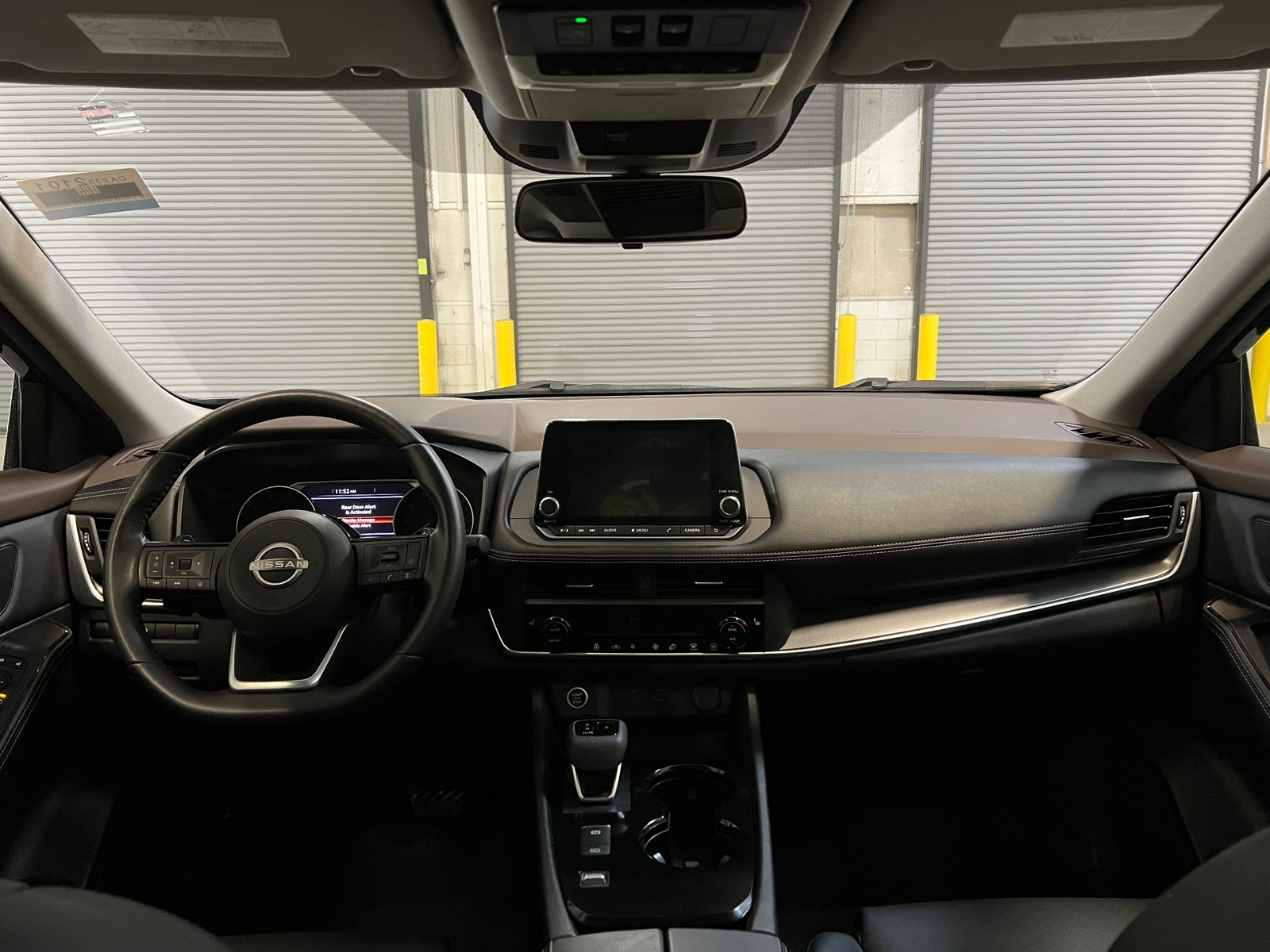 Thumbnail: 2023 Nissan Rogue - 3
