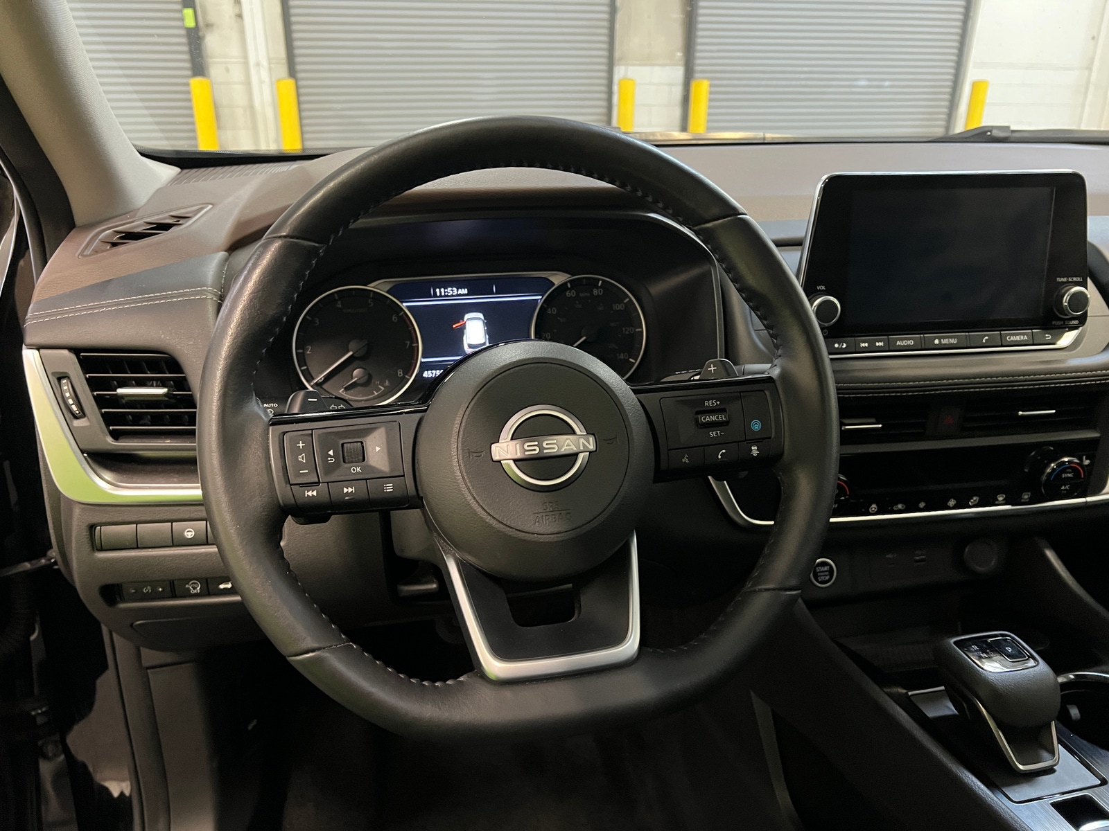 Thumbnail: 2023 Nissan Rogue - 5