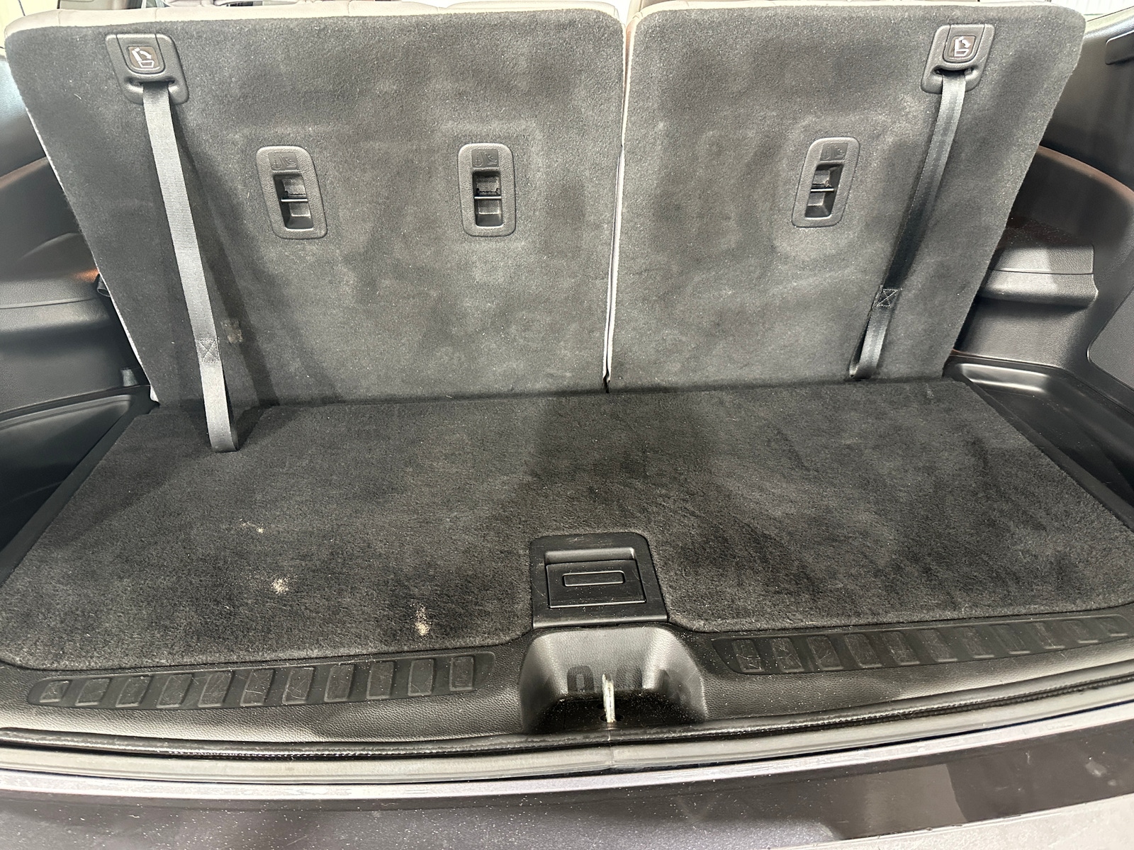 Thumbnail: 2019 Honda Pilot - 6